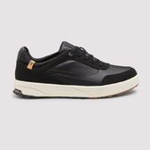 Quito Waterproof W Black - Vegan America