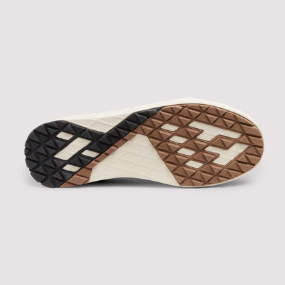 Quito Waterproof W Black - Vegan America