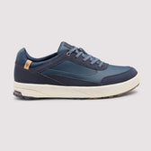 Quito Waterproof W Navy - Vegan America