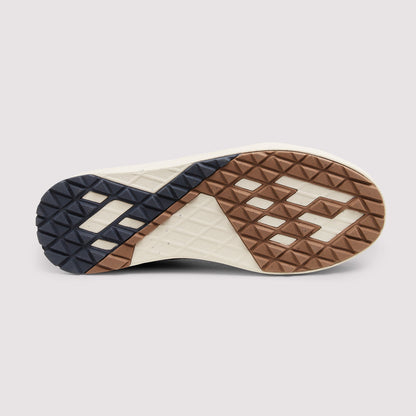 Quito Waterproof W Navy - Vegan America