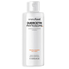 Nanofood Liposomal Liquid Quercetin Phytosome