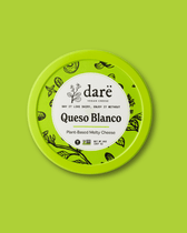 Queso Blanco Dip - Vegan America