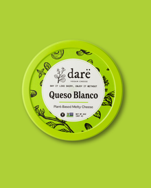 Queso Blanco Dip