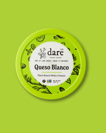 Queso Blanco Dip