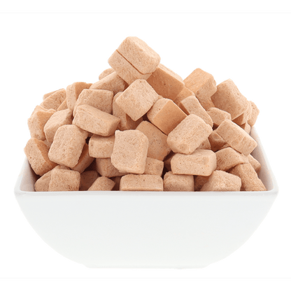 Freeze Dried Quince - Vegan America