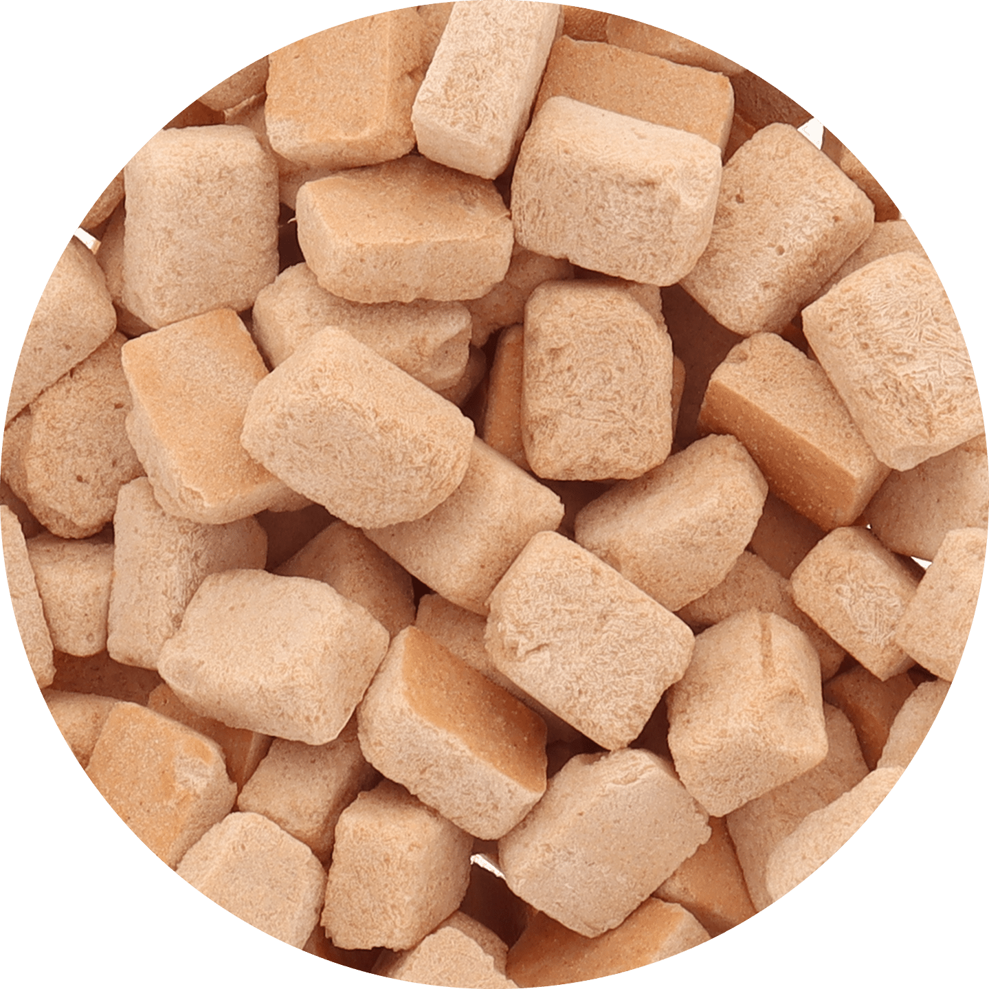 Freeze Dried Quince - Vegan America