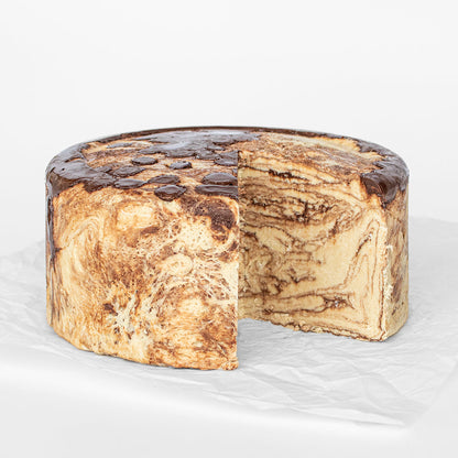 Halva Cake: Party Size (6.6lb / 3kg)