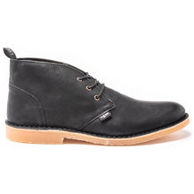 Radish Desert Boots - Vegan America