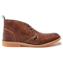 Radish Desert Boots - Vegan America
