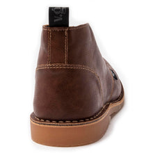 Radish Desert Boots - Vegan America