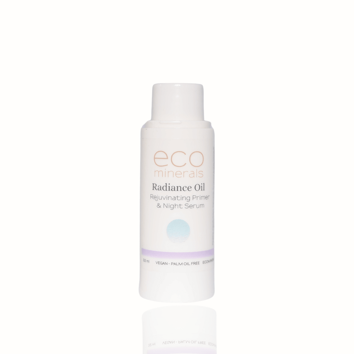 Refill of Radiance Oil - Vegan America