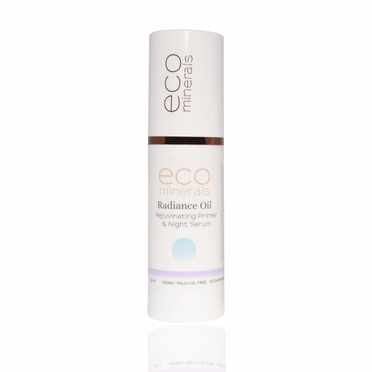 Radiance Oil - Vegan America