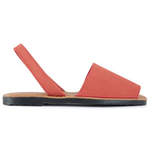 Rambu Menorcan Sandals - Vegan America