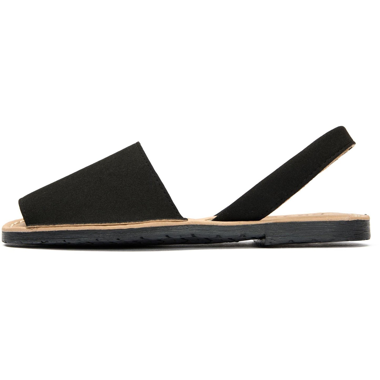 Rambu Menorcan Sandals - Vegan America