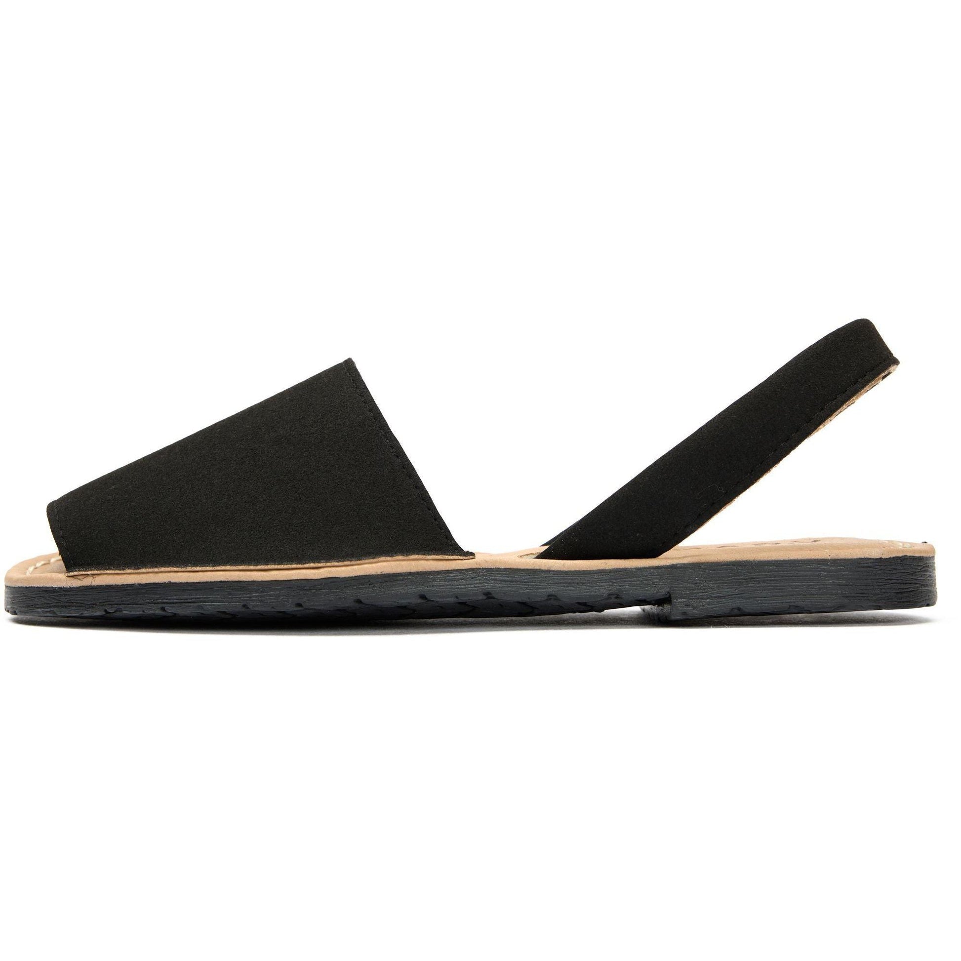 Rambu Menorcan Sandals - Vegan America