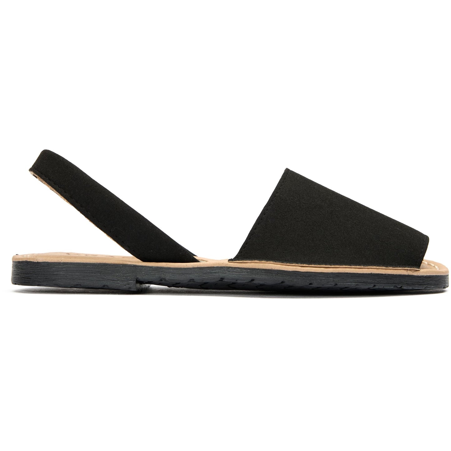 Rambu Menorcan Sandals - Vegan America