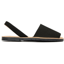Rambu Menorcan Sandals - Vegan America