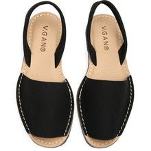 Rambu Menorcan Sandals - Vegan America