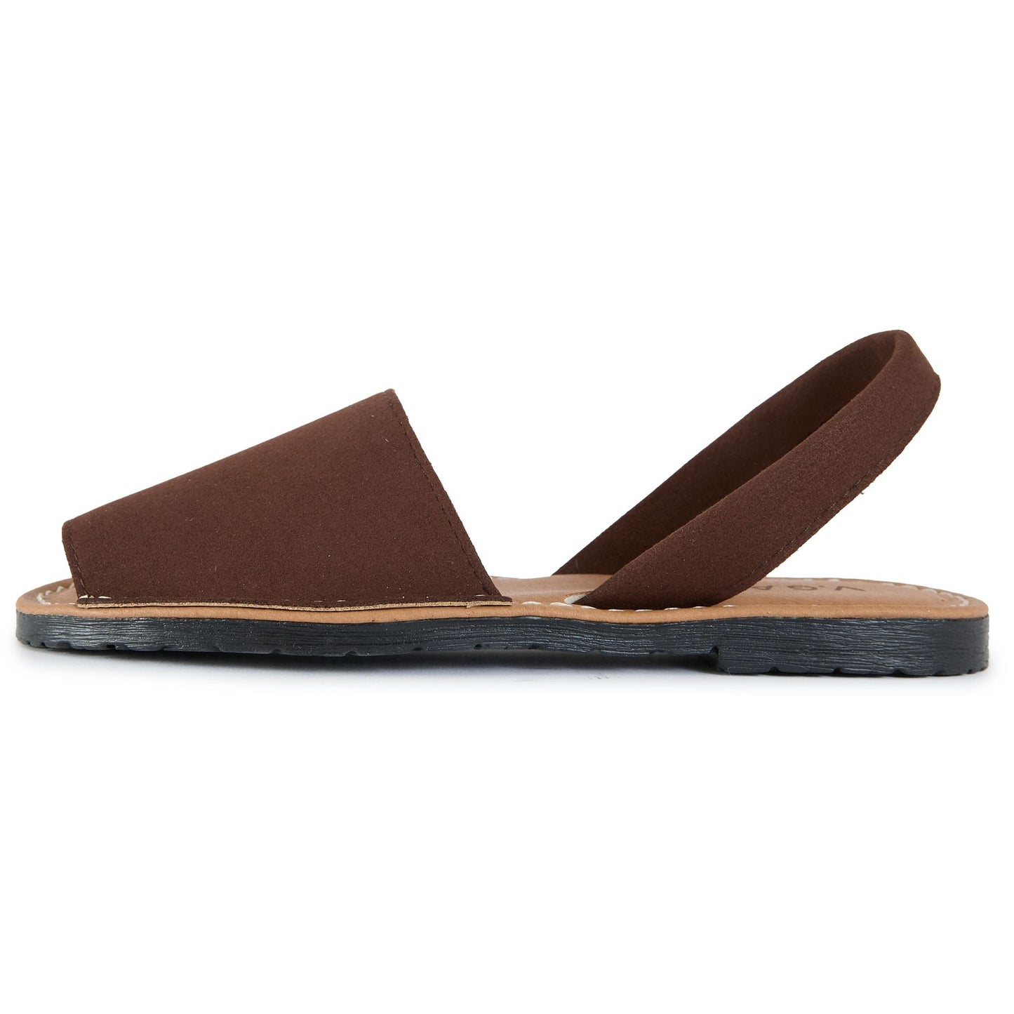 Rambu Menorcan Sandals - Vegan America