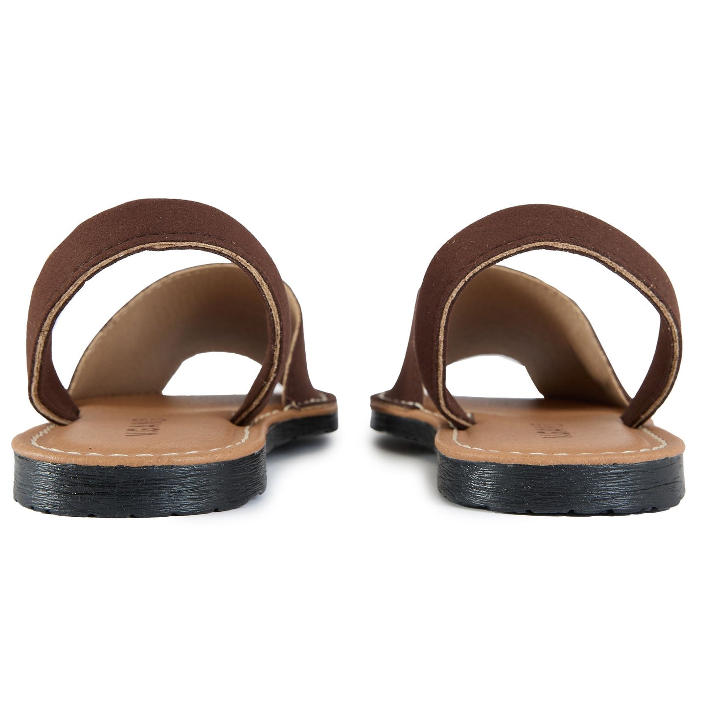 Rambu Menorcan Sandals - Vegan America