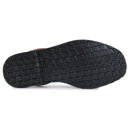 Rambu Menorcan Sandals - Vegan America