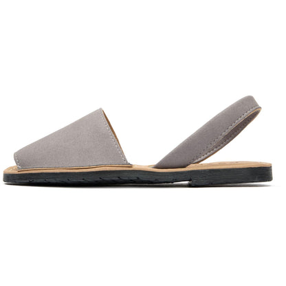 Rambu Menorcan Sandals - Vegan America