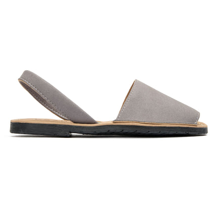 Rambu Menorcan Sandals - Vegan America