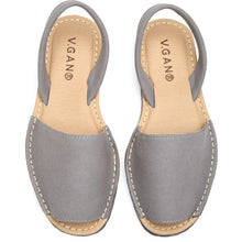 Rambu Menorcan Sandals - Vegan America