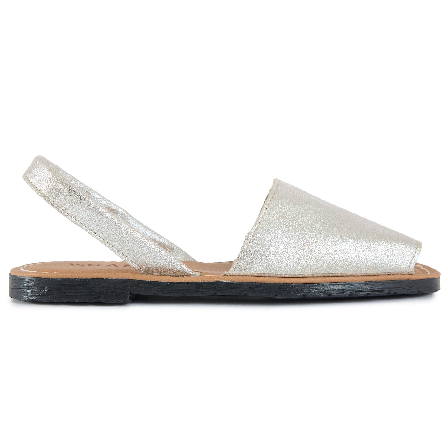 Rambu Menorcan Sandals - Vegan America