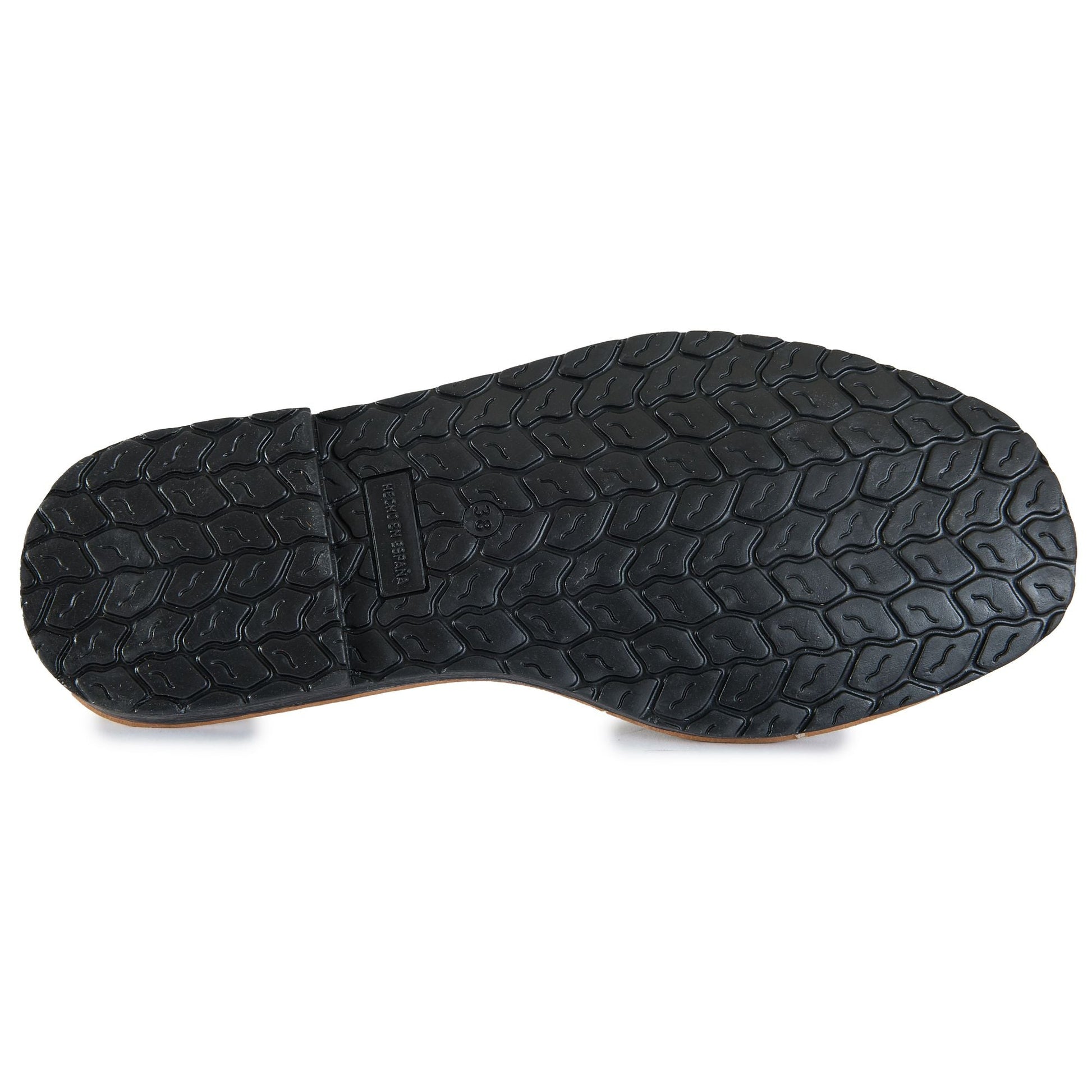 Rambu Menorcan Sandals - Vegan America