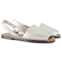 Rambu Menorcan Sandals - Vegan America