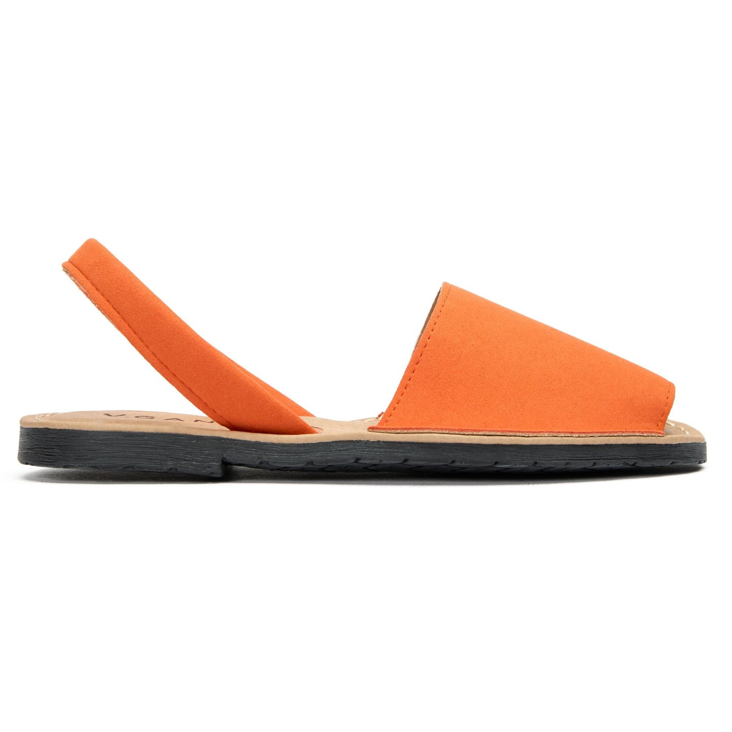 Rambu Menorcan Sandals - Vegan America