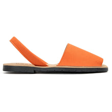 Rambu Menorcan Sandals - Vegan America