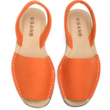 Rambu Menorcan Sandals - Vegan America