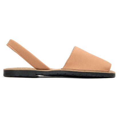 Rambu Menorcan Sandals - Vegan America