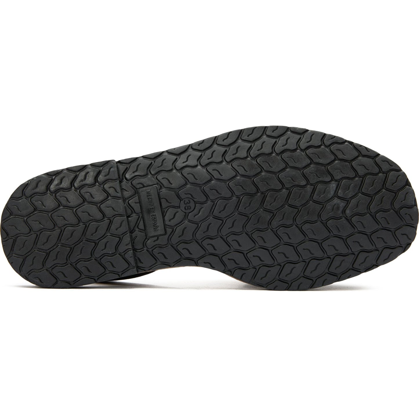 Rambu Menorcan Sandals - Vegan America