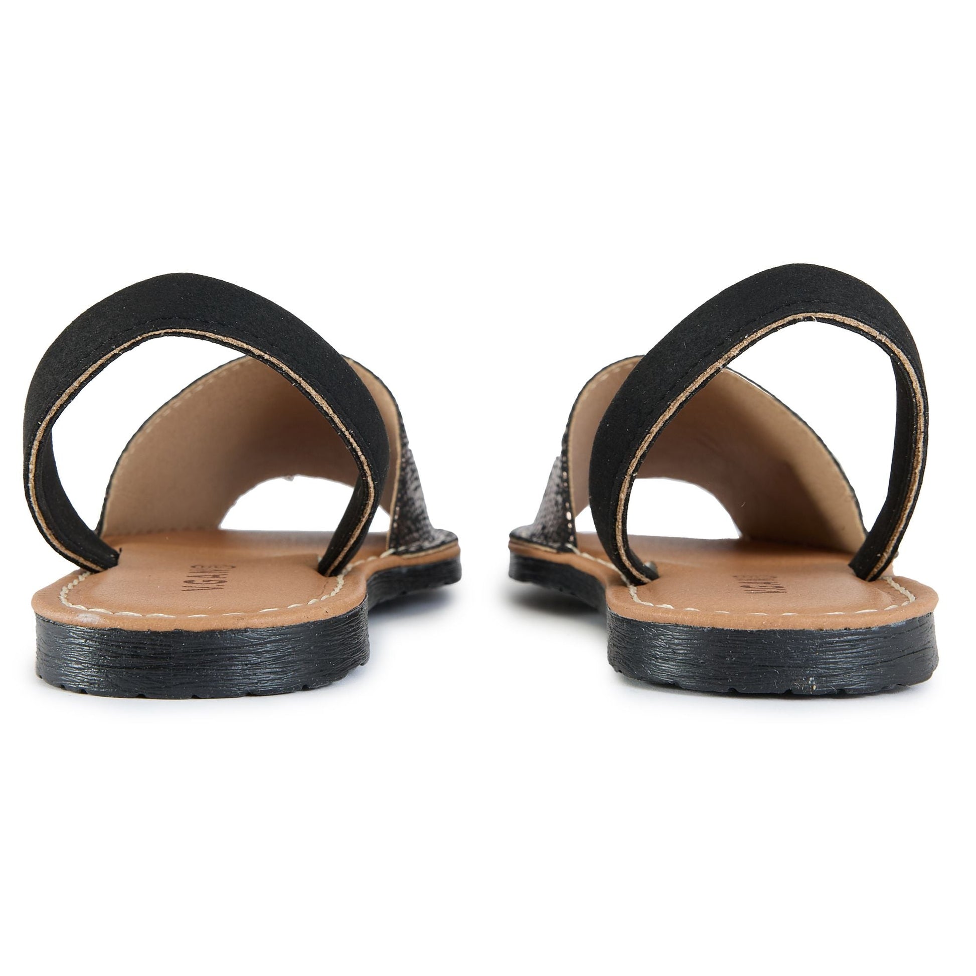 Rambu Menorcan Sandals - Vegan America