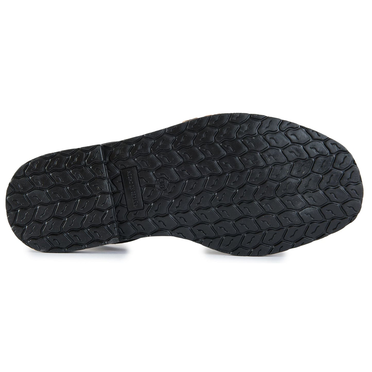 Rambu Menorcan Sandals - Vegan America