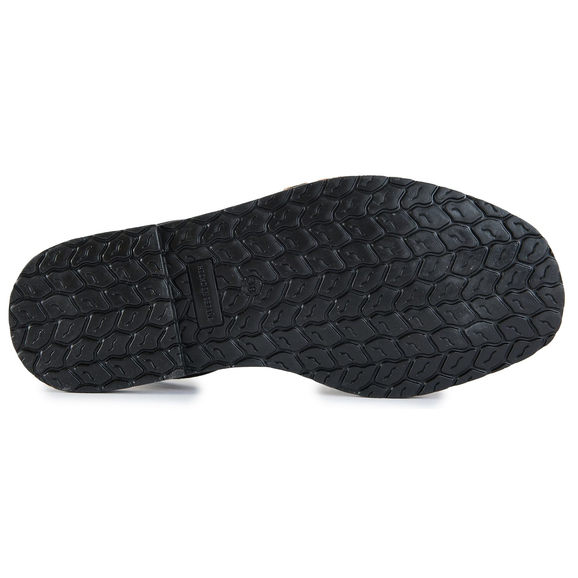 Rambu Menorcan Sandals - Vegan America