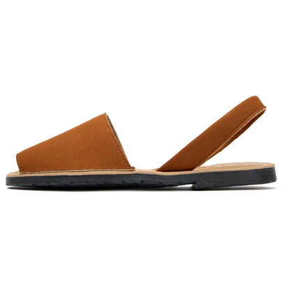 Rambu Menorcan Sandals - Vegan America