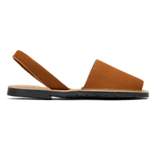 Rambu Menorcan Sandals - Vegan America