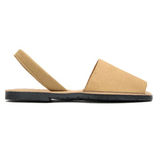 Rambu Menorcan Sandals - Vegan America