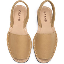 Rambu Menorcan Sandals - Vegan America