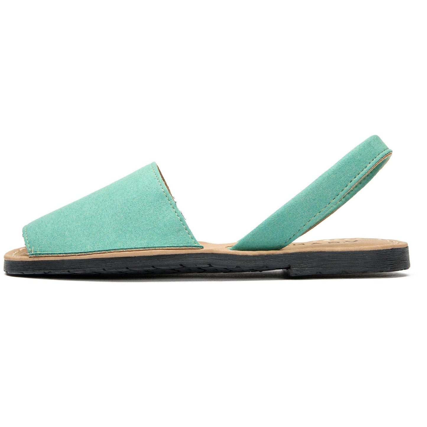 Rambu Menorcan Sandals - Vegan America
