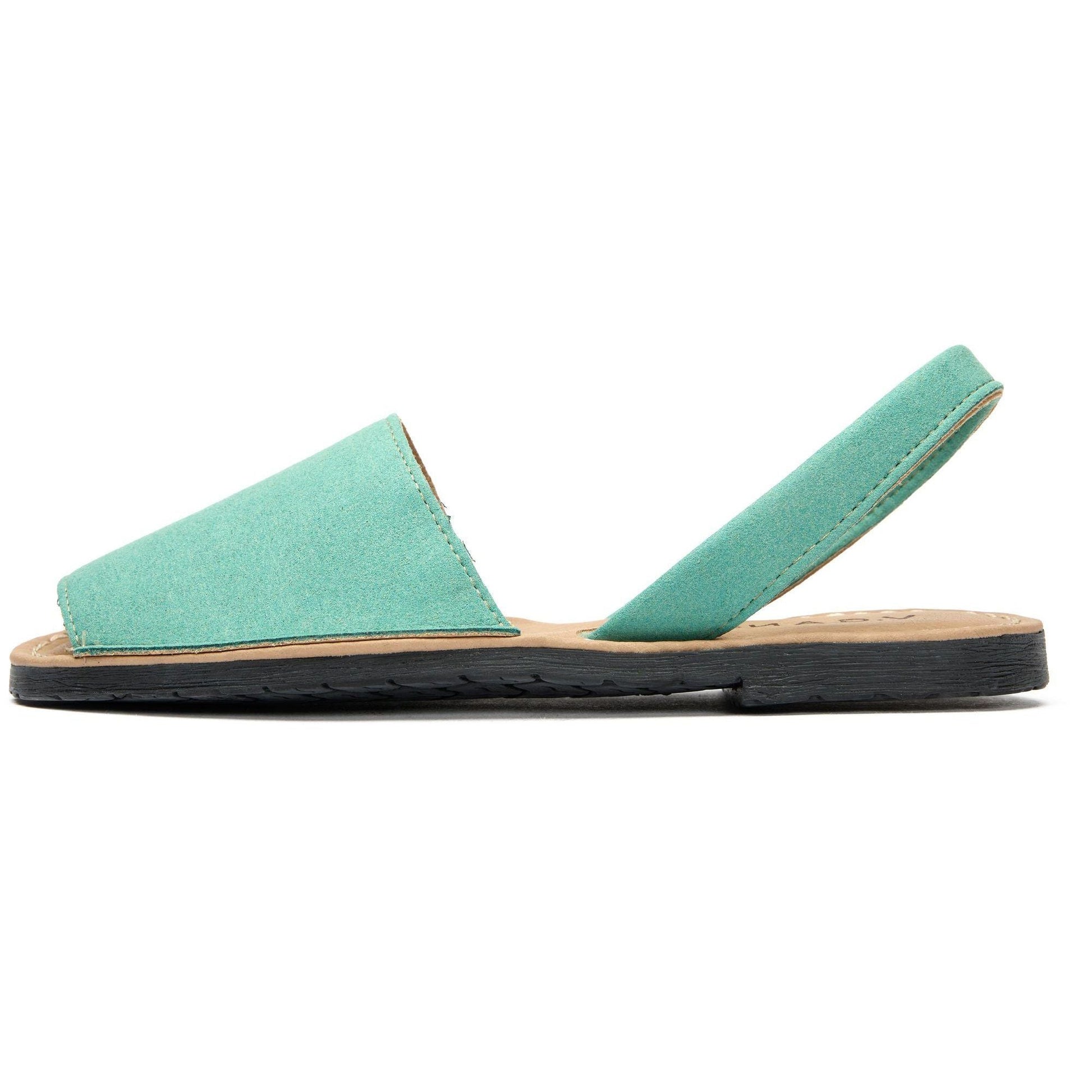 Rambu Menorcan Sandals - Vegan America