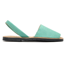 Rambu Menorcan Sandals - Vegan America