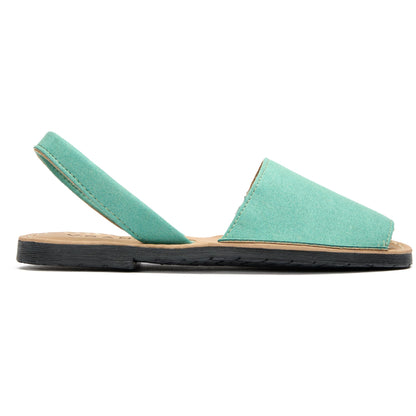 Rambu Menorcan Sandals - Vegan America