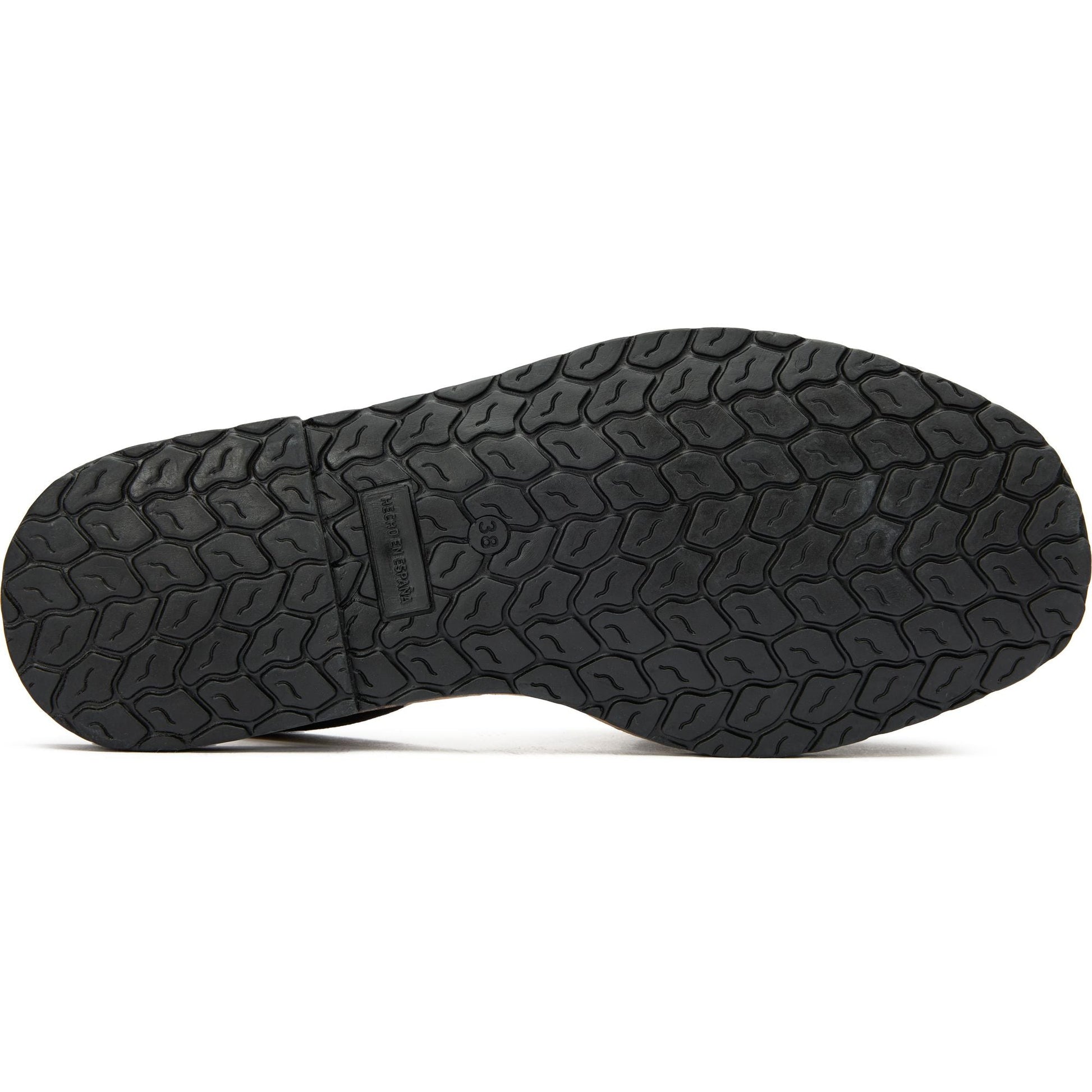 Rambu Menorcan Sandals - Vegan America