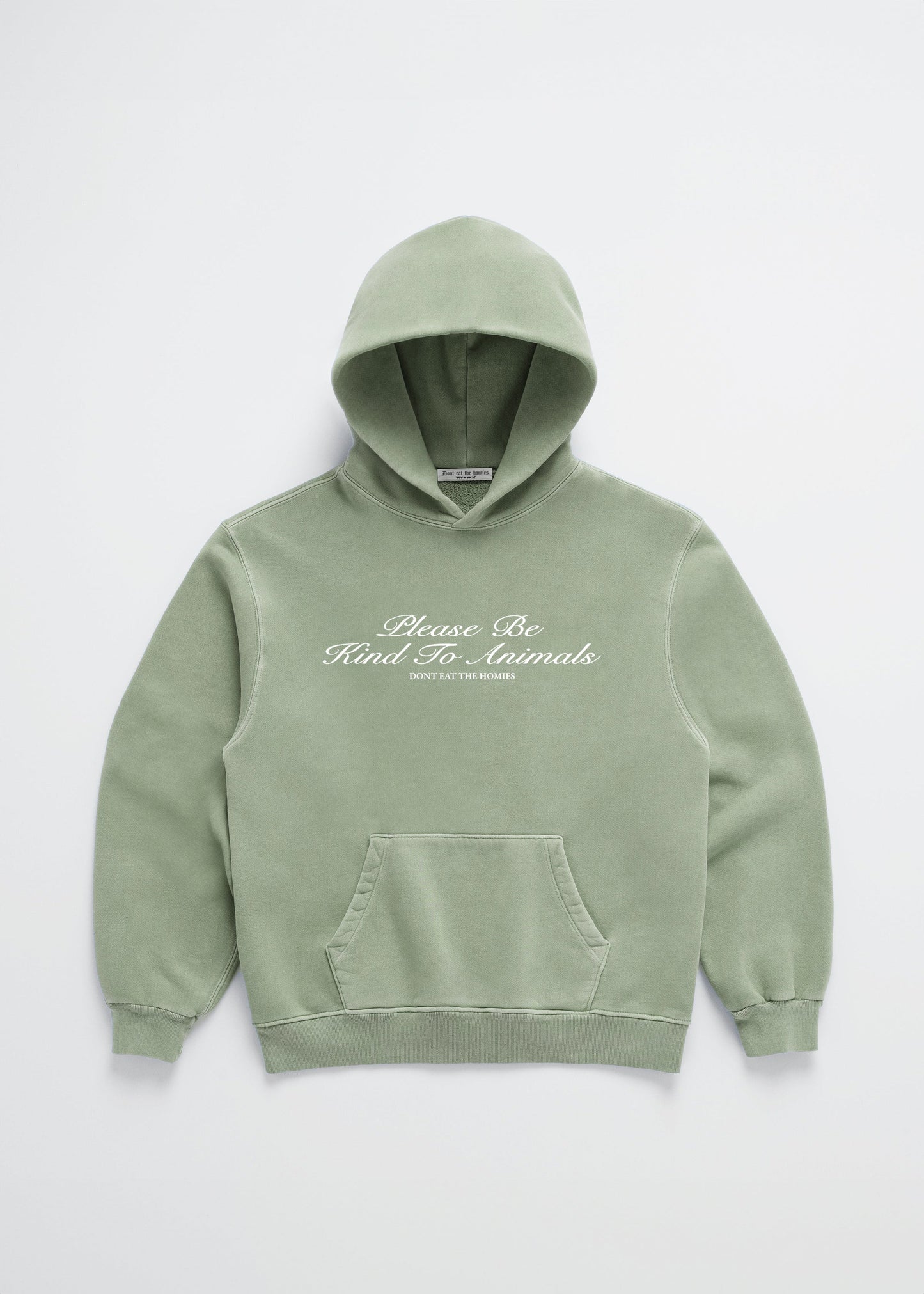 Be Kind Hoodie