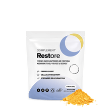 COMPLEMENT® Restore - Vegan America